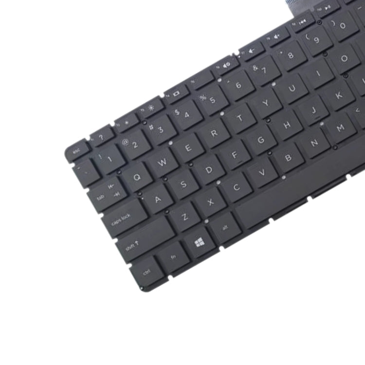 US Version Keyboard for HP 15-AB 15-AB065TX 15-AB010TX AB008TX