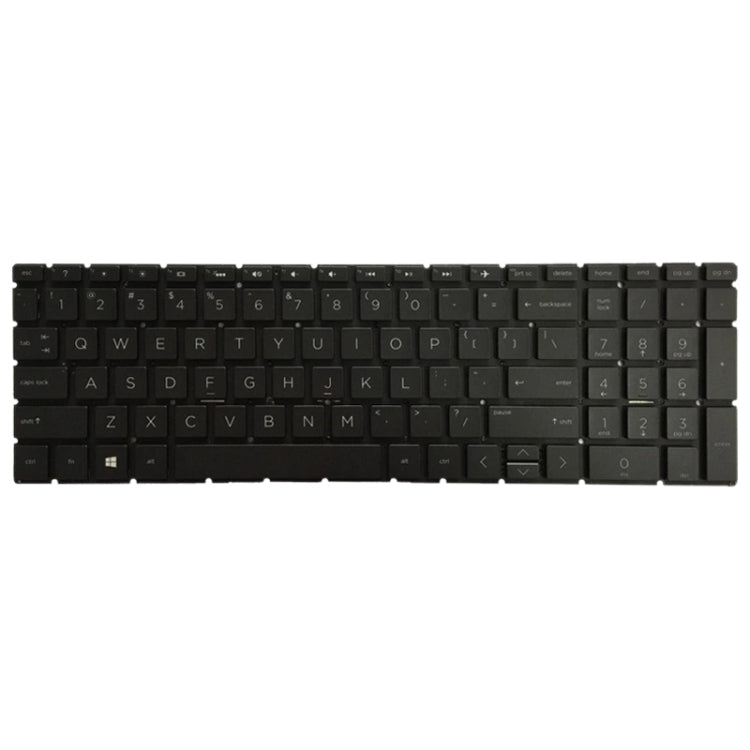 US Version Keyboard for HP 15-DA 15-DB 15-DX 15-DR 250 G7 255 My Store