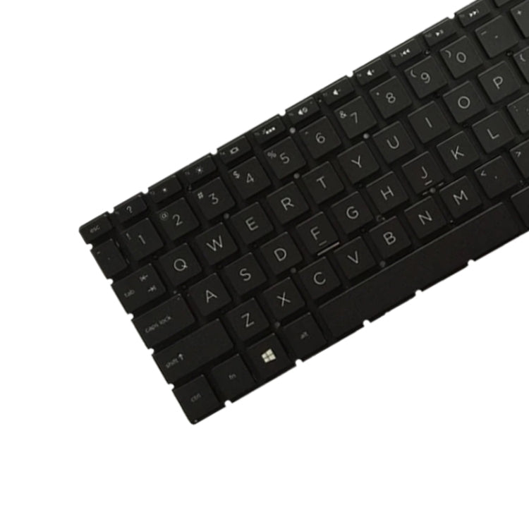 US Version Keyboard for HP 15-DA 15-DB 15-DX 15-DR 250 G7 255