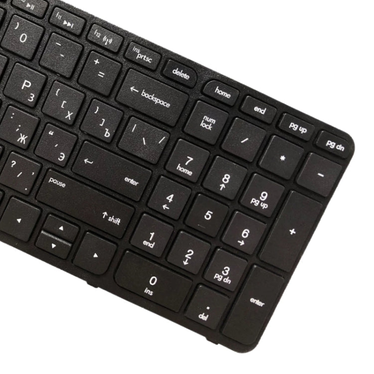 RU Version Keyboard for HP Pavilion 15-N 15-E 15E 15N 15T 15T-N 15-N000 N100 N200 15-E000 15-E100 My Store