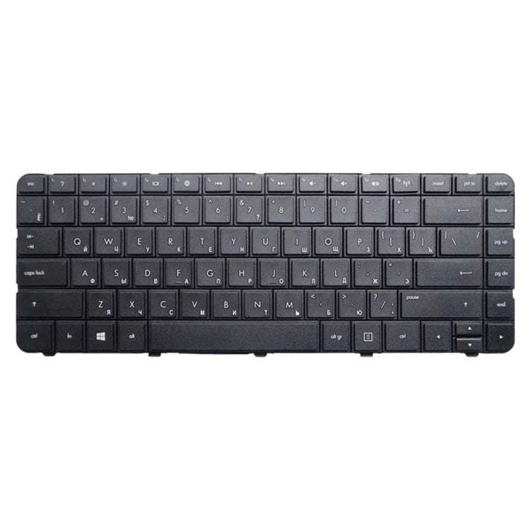 RU Version Keyboard for HP Pavilion G4 G43 G4-1000 G6 G6S G6T G6X G6-1000 Q43 CQ43 CQ43-100 CQ57 G57 430 2000-401TX My Store