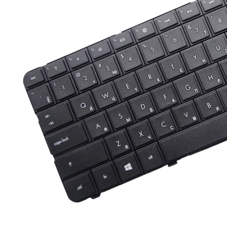 RU Version Keyboard for HP Pavilion G4 G43 G4-1000 G6 G6S G6T G6X G6-1000 Q43 CQ43 CQ43-100 CQ57 G57 430 2000-401TX My Store