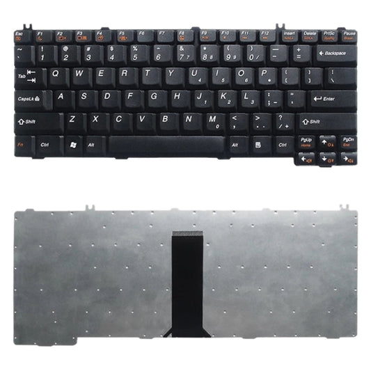 US Version Keyboard for Lenovo 3000 C100 C200 F31 F41 G420 G430 G450 G530 A4R N100 N200 Y430 C460 C466 C510 42T3403 My Store