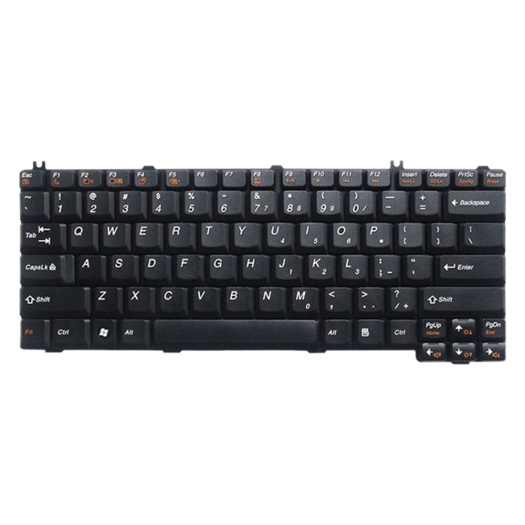 US Version Keyboard for Lenovo 3000 C100 C200 F31 F41 G420 G430 G450 G530 A4R N100 N200 Y430 C460 C466 C510 42T3403