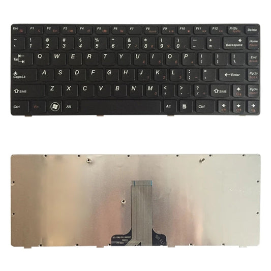 US Version Keyboard for Lenovo G475 V470 G470AH G470GH B470 G470 My Store