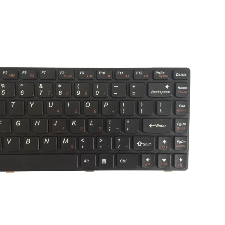 US Version Keyboard for Lenovo G475 V470 G470AH G470GH B470 G470