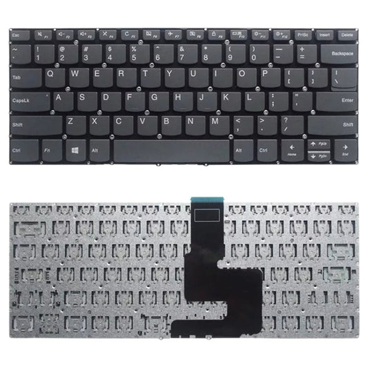 US Version Keyboard for Lenovo IdeaPad 320-14ISK 120S-14IAP 520-14IKB 7000-14 320-14Type 80X8 81C8 720-15IKB My Store