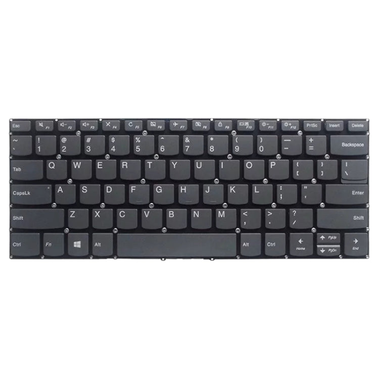 US Version Keyboard for Lenovo IdeaPad 320-14ISK 120S-14IAP 520-14IKB 7000-14 320-14Type 80X8 81C8 720-15IKB