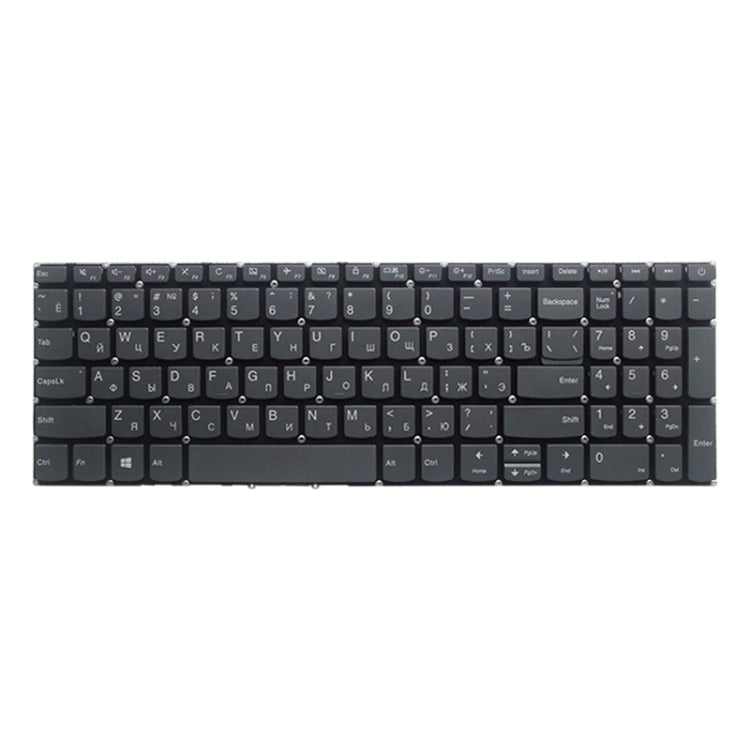 RU Version Keyboard for Lenovo IdeaPad 320-15 320-15ABR 320-15AST 320-15IAP 320-15IKB 320S-15ISK 320S-15IKB My Store