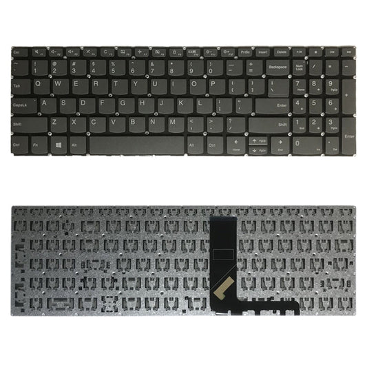 US Version Keyboard for Lenovo IdeaPad 320-15 320-15ABR 320-15AST 320-15IAP My Store