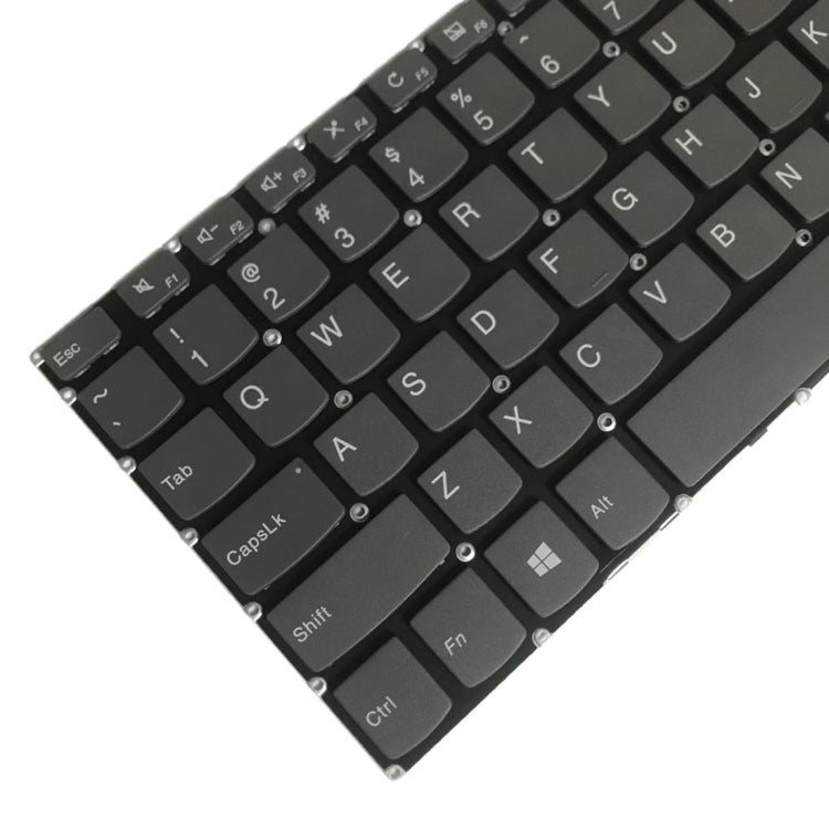 US Version Keyboard for Lenovo IdeaPad 320-15 320-15ABR 320-15AST 320-15IAP