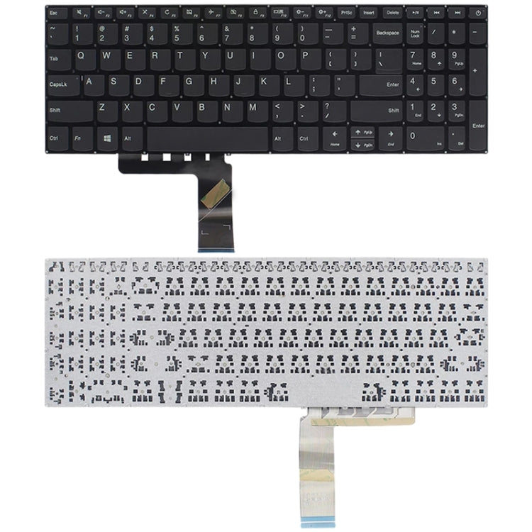 US Version Keyboard for Lenovo IdeaPad 320-15 320S-15 320S-15IKB 320c-15 320-15ISK My Store