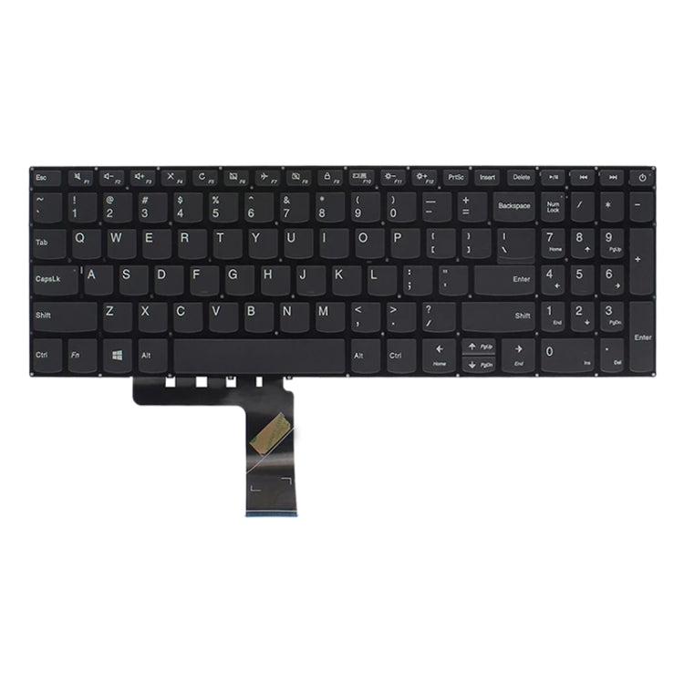 US Version Keyboard for Lenovo IdeaPad 320-15 320S-15 320S-15IKB 320c-15 320-15ISK My Store