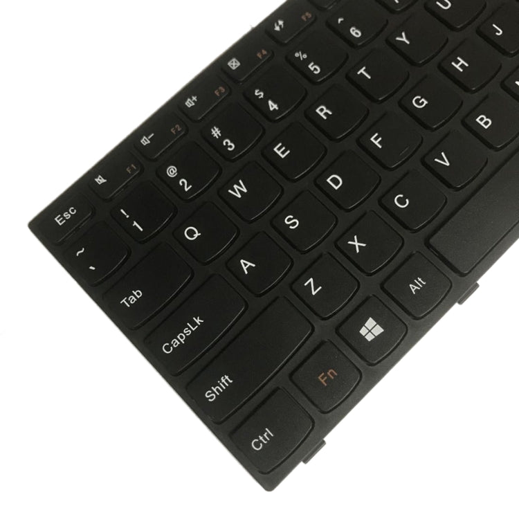 US Version Keyboard for Lenovo IdeaPad G40 G40-30 G40-45 G40-70 G40-75 G40-80 N40-70 N40-30 B40-70 Flex2-14a