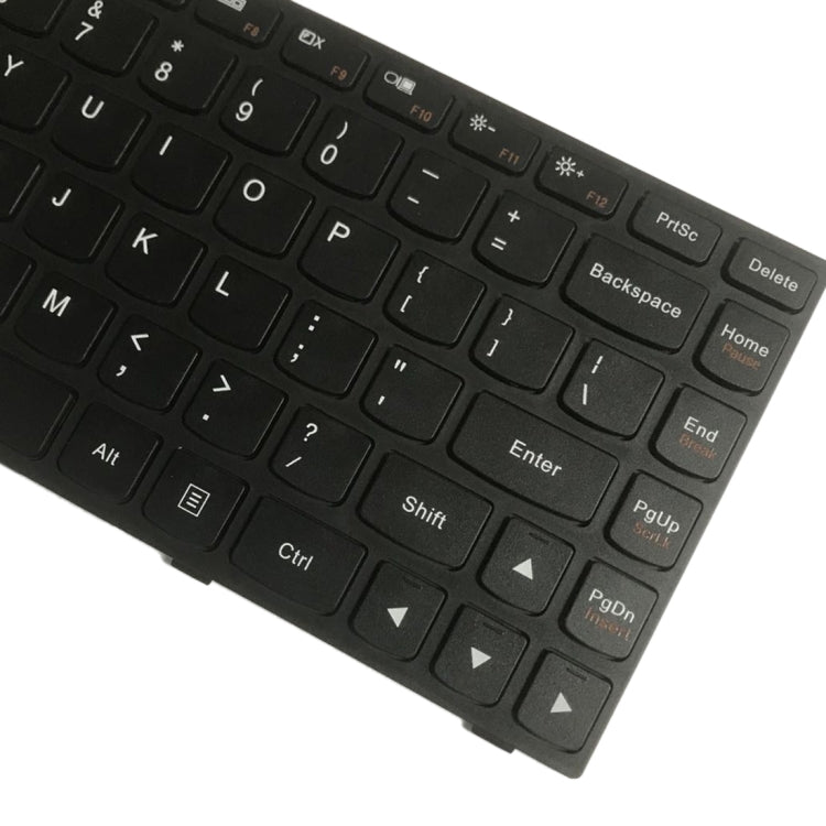 US Version Keyboard for Lenovo IdeaPad G40 G40-30 G40-45 G40-70 G40-75 G40-80 N40-70 N40-30 B40-70 Flex2-14a