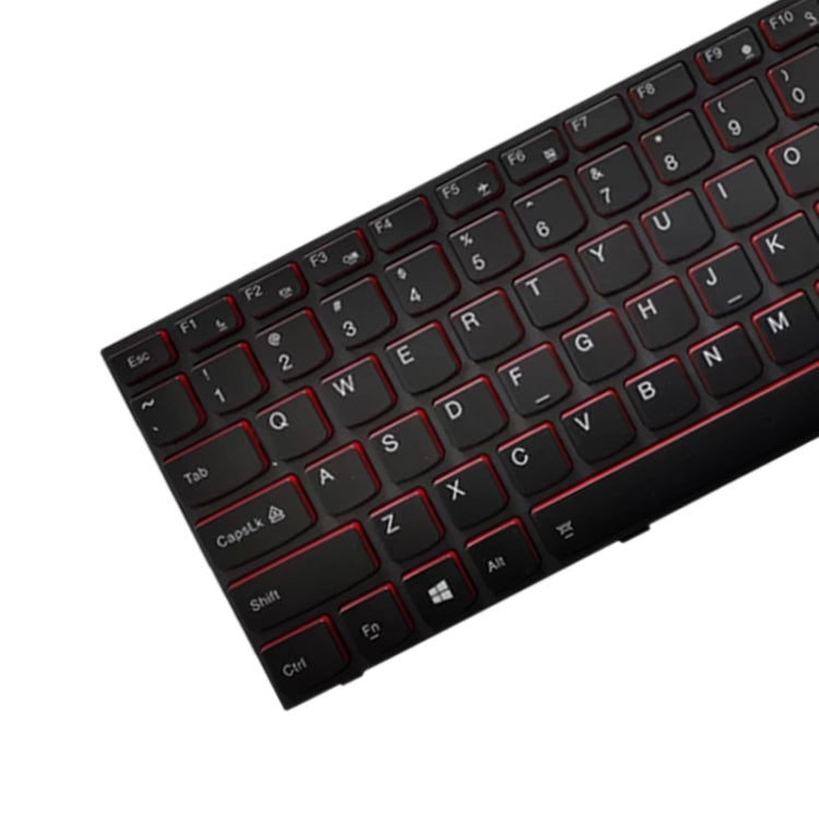 US Version Keyboard with Backlight for Lenovo IdeaPad Y400 Y400N Y410P Y430P My Store