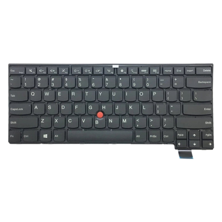 US Version Keyboard for Lenovo Thinkpad T460S S2 13 S2 2nd 13 2nd My Store