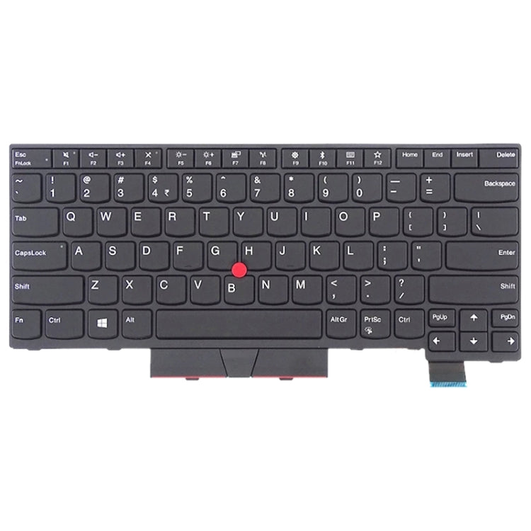 US Version Keyboard for Lenovo Thinkpad T470 T480 A475 A485 01HX459 01AX364 My Store