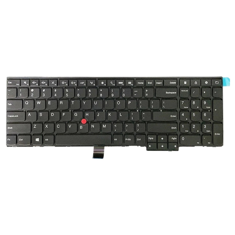 US Version Keyboard for Lenovo Thinkpad W540 T540P W541 T550 W550S L540 L560 E531 E540 P50S T560 My Store