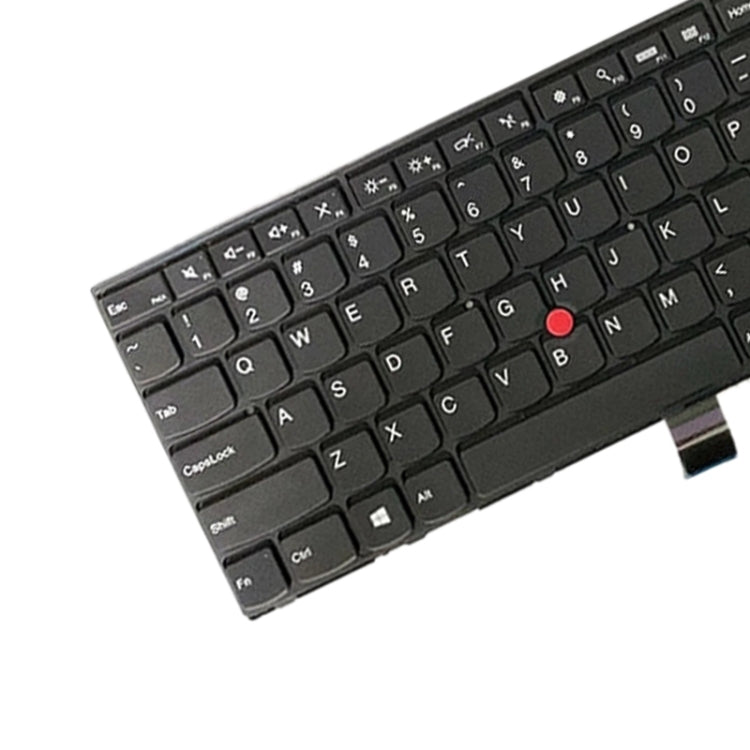 US Version Keyboard for Lenovo Thinkpad W540 T540P W541 T550 W550S L540 L560 E531 E540 P50S T560 My Store