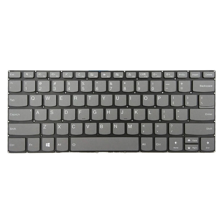 US Version Keyboard with Backlight for Lenovo Yoga 320-14 320S-14IKB 120S-14IAP 520-14IKB14ISK