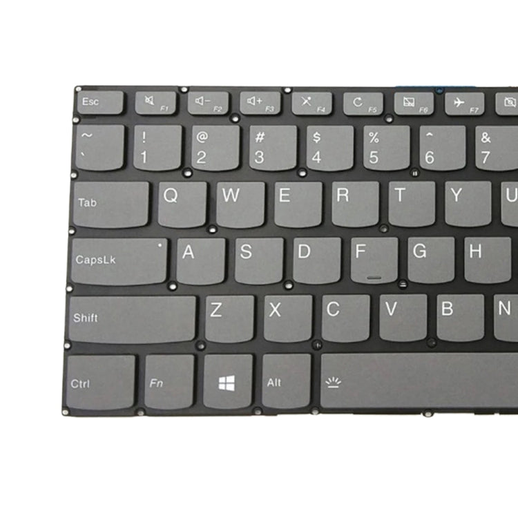 US Version Keyboard with Backlight for Lenovo Yoga 320-14 320S-14IKB 120S-14IAP 520-14IKB14ISK