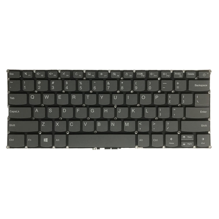 US Version Keyboard for Lenovo Yoga 720 720-13IKB My Store