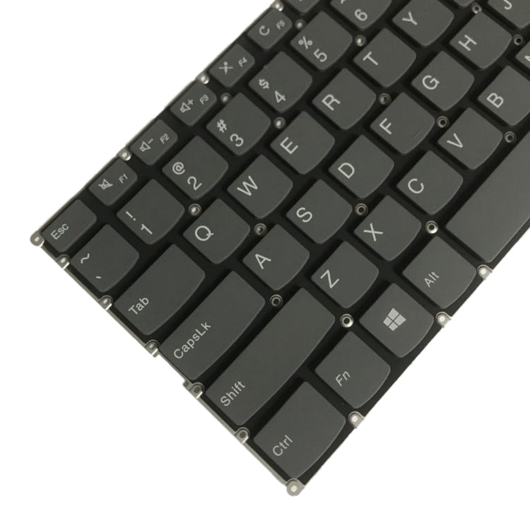 US Version Keyboard for Lenovo Yoga 720 720-13IKB My Store