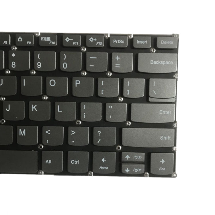 US Version Keyboard with Backlight for Lenovo Yoga 730-13IKB 730-13IWL 730-15IKB 730-15IWL 530-14 530-14IKB FLEX6-14 My Store