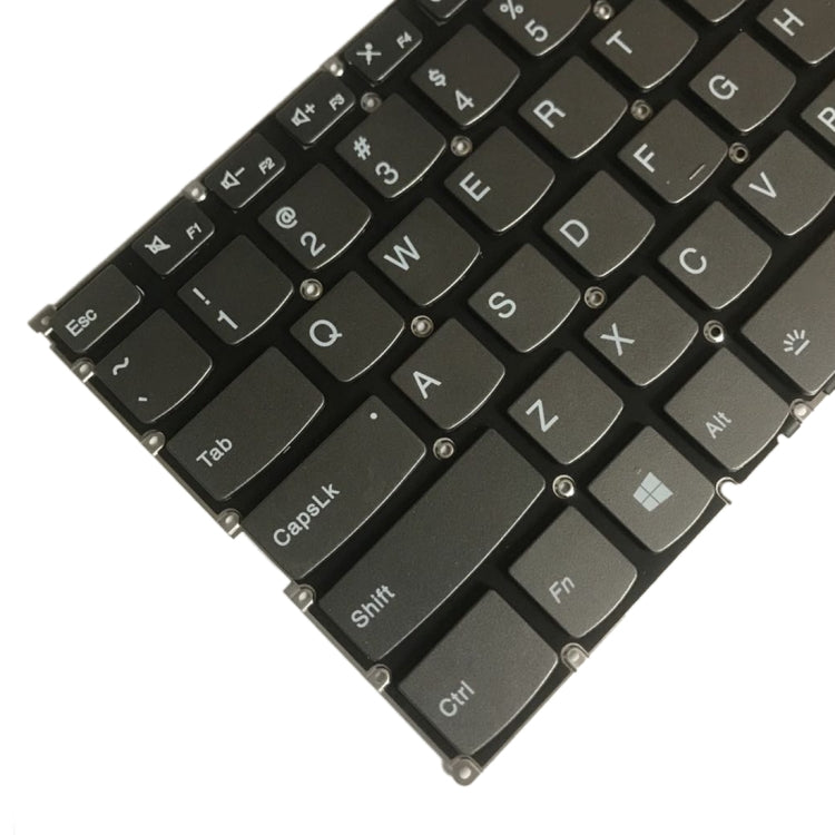 US Version Keyboard with Backlight for Lenovo Yoga 730-13IKB 730-13IWL 730-15IKB 730-15IWL 530-14 530-14IKB FLEX6-14