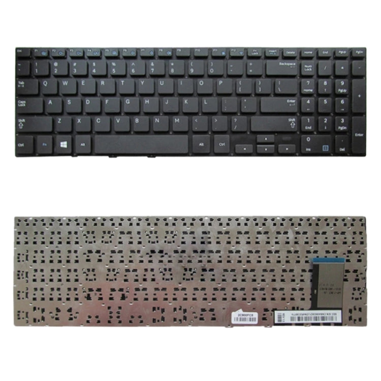 US Version Keyboard for Samsung NP 370R5E 370R5V 510R5E 450R5E 450R5V 470R5E 450R5J 450R5U My Store