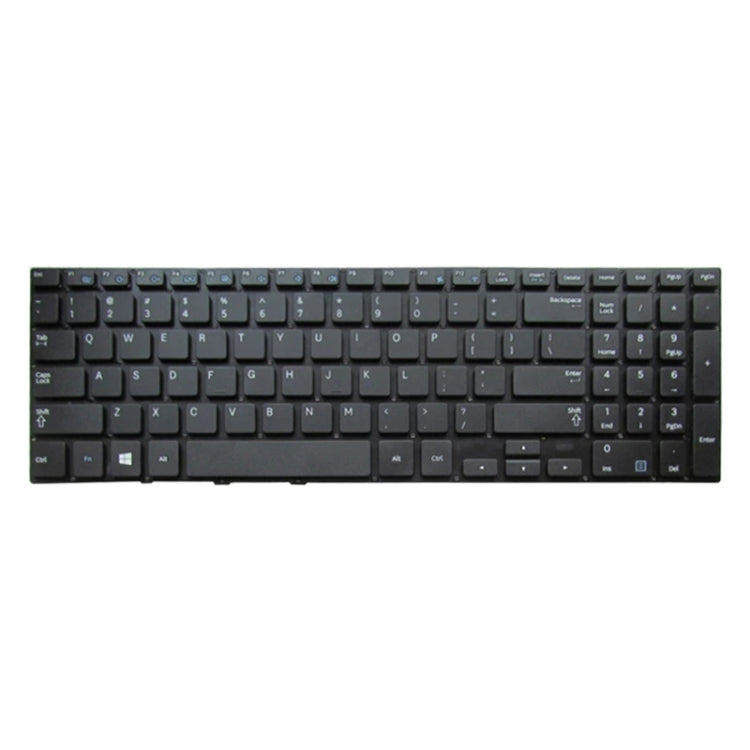 US Version Keyboard for Samsung NP 370R5E 370R5V 510R5E 450R5E 450R5V 470R5E 450R5J 450R5U