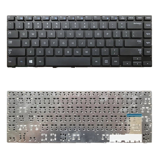 US Version Keyboard for Samsung NP-370R4E 450R4V NP470R4E 530U4E 450R4Q 450R4E My Store