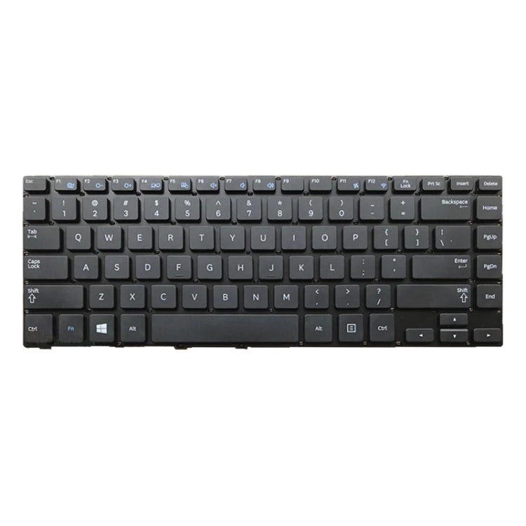 US Version Keyboard for Samsung NP-370R4E 450R4V NP470R4E 530U4E 450R4Q 450R4E My Store