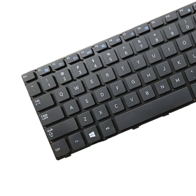 US Version Keyboard for Samsung NP-370R4E 450R4V NP470R4E 530U4E 450R4Q 450R4E