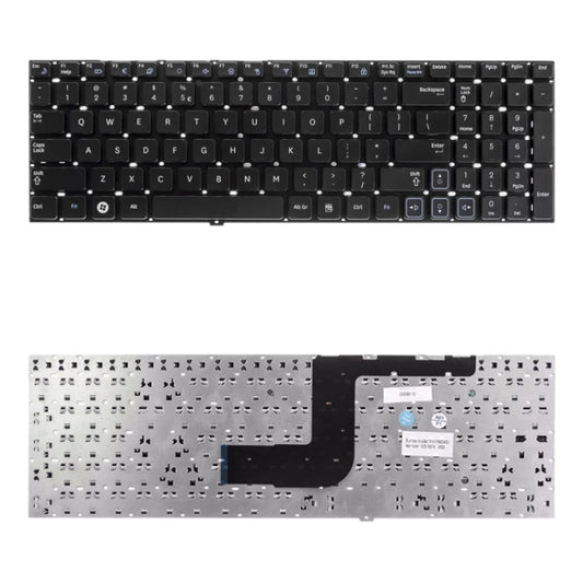 US Version Keyboard for Samsung NP-RC510-S02PT RV511 RC510 RC520 RV520 RV515 RV518 RC512 RC530 RV509