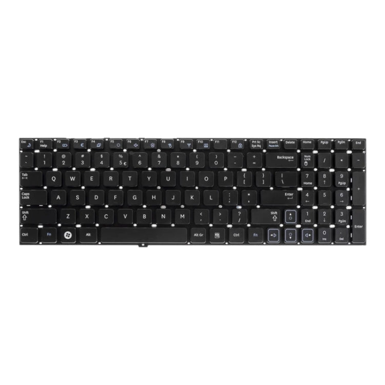 US Version Keyboard for Samsung NP-RC510-S02PT RV511 RC510 RC520 RV520 RV515 RV518 RC512 RC530 RV509 My Store