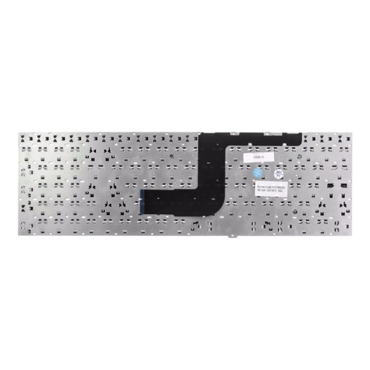 US Version Keyboard for Samsung NP-RC510-S02PT RV511 RC510 RC520 RV520 RV515 RV518 RC512 RC530 RV509