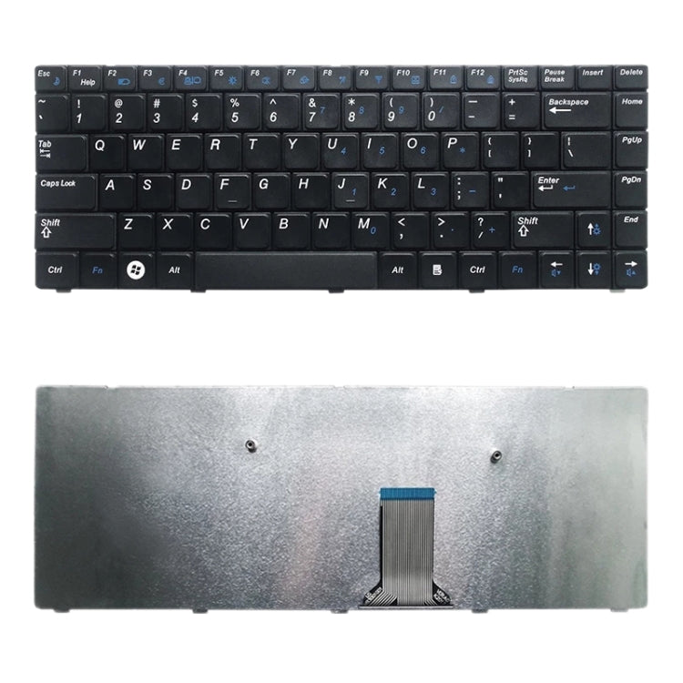 US Version Keyboard for Samsung R467 R470 R440 R429 R463 R468 R428 P467 RV408 RV410 NP-RV408 NP-RV410 My Store