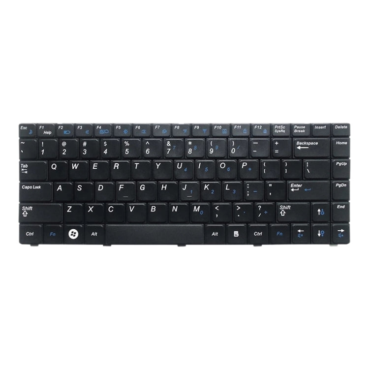 US Version Keyboard for Samsung R467 R470 R440 R429 R463 R468 R428 P467 RV408 RV410 NP-RV408 NP-RV410