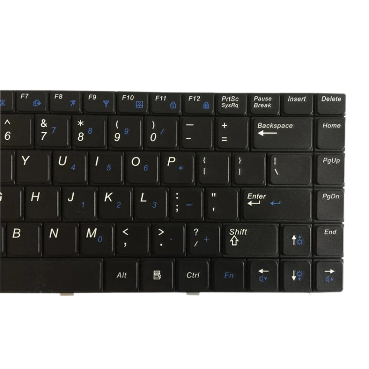 US Version Keyboard for Samsung R467 R470 R440 R429 R463 R468 R428 P467 RV408 RV410 NP-RV408 NP-RV410