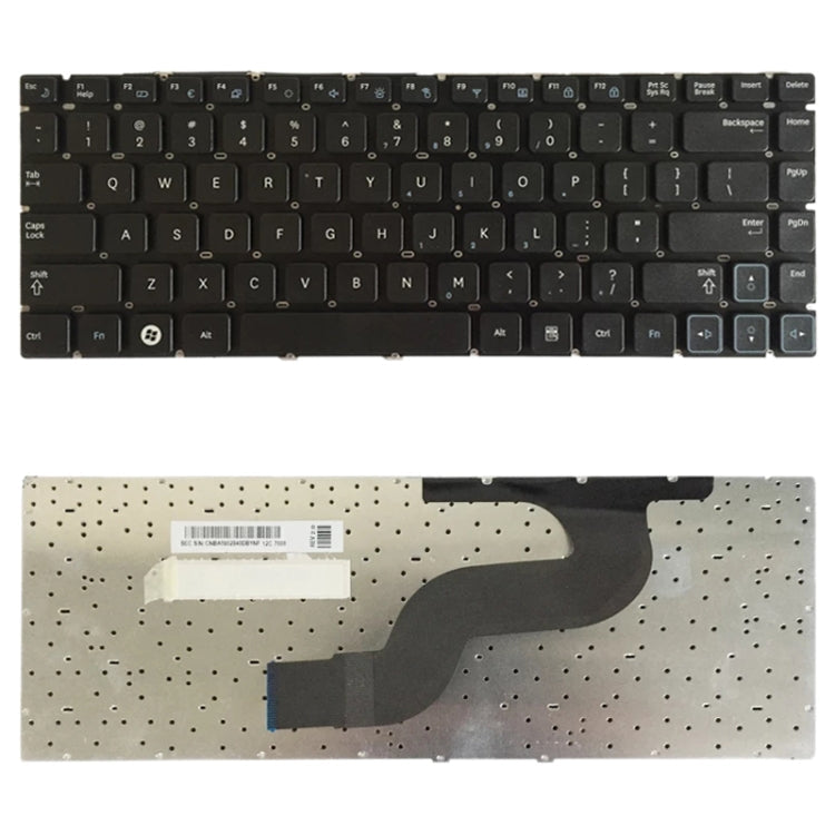 US Version Keyboard for Samsung RV411 RV415 RV420 RV409 E3420 My Store