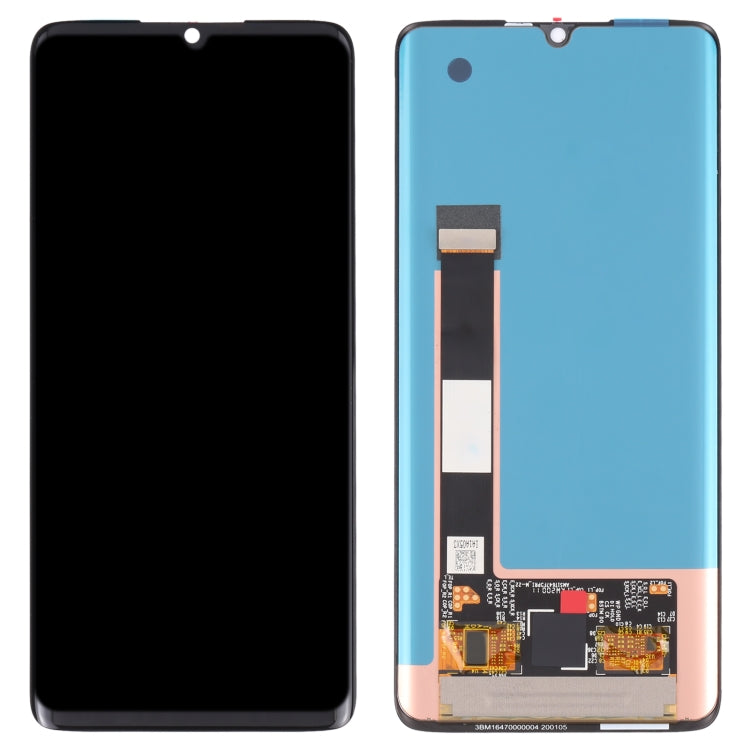 LCD Screen and Digitizer Full Assembly for TCL 10 Pro T799B 799H My Store