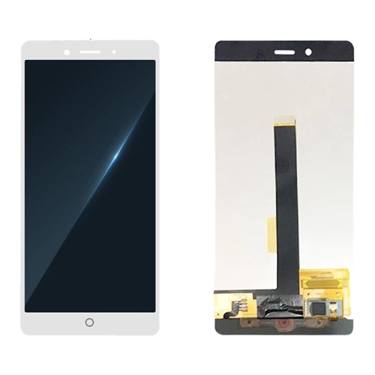 LCD Screen and Digitizer Full Assembly for ZTE Nubia Z11 NX531J My Store