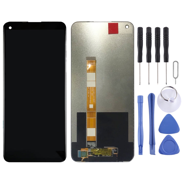 For OnePlus Nord N100 with Digitizer Full Assembly TFT LCD Screen My Store