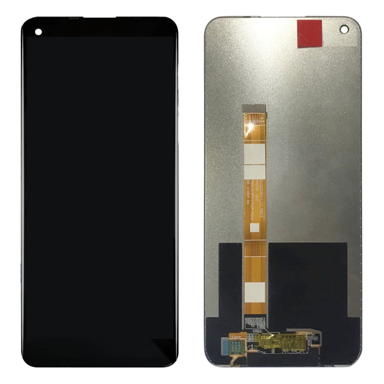 For OnePlus Nord N100 with Digitizer Full Assembly TFT LCD Screen My Store