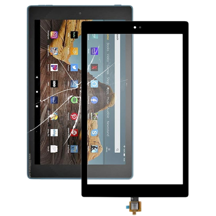 Touch Panel for Amazon Fire HD 10 2019 9th M2V3R5