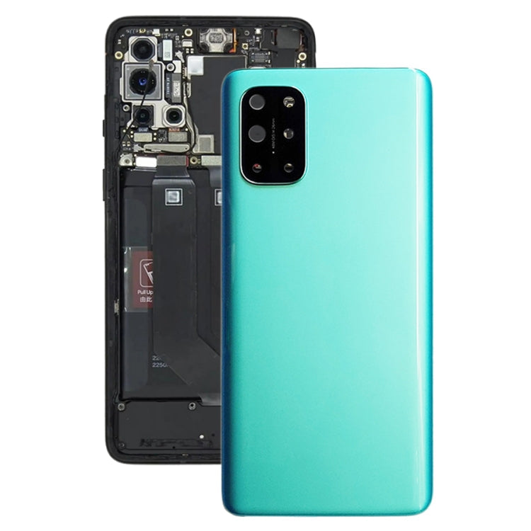 For OnePlus 8T Battery Back Cover with Camera Lens Cover My Store