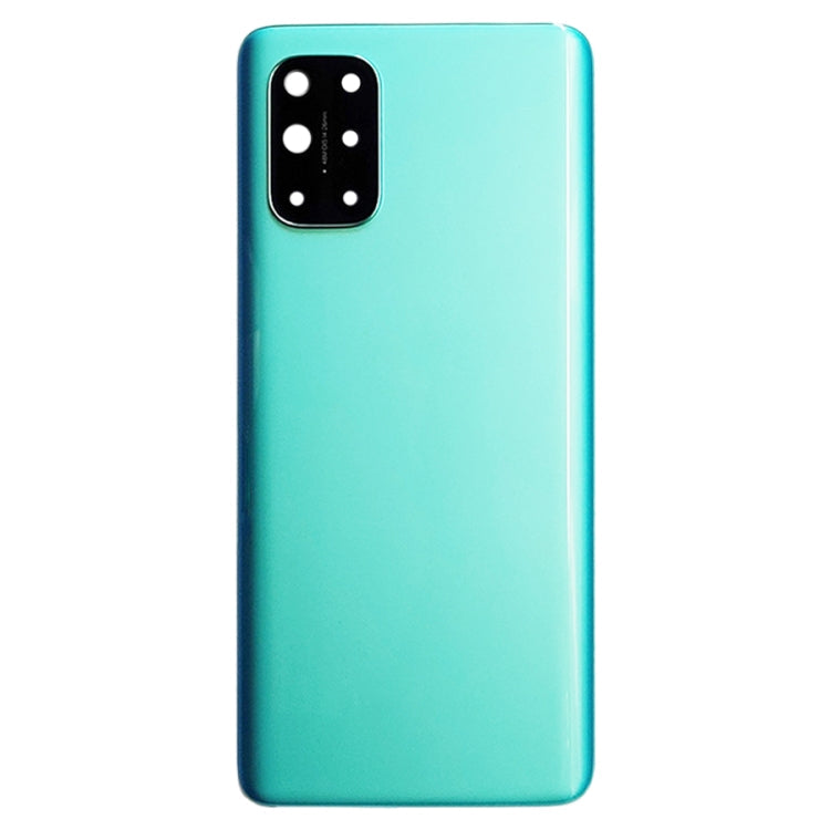 For OnePlus 8T Battery Back Cover with Camera Lens Cover My Store