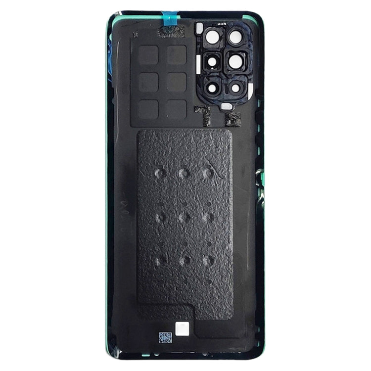 For OnePlus 8T Battery Back Cover with Camera Lens Cover My Store